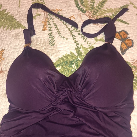 VS The Unforgettable one piece Vintage - Picture 4 of 16